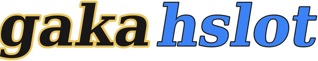 gakahslot logo